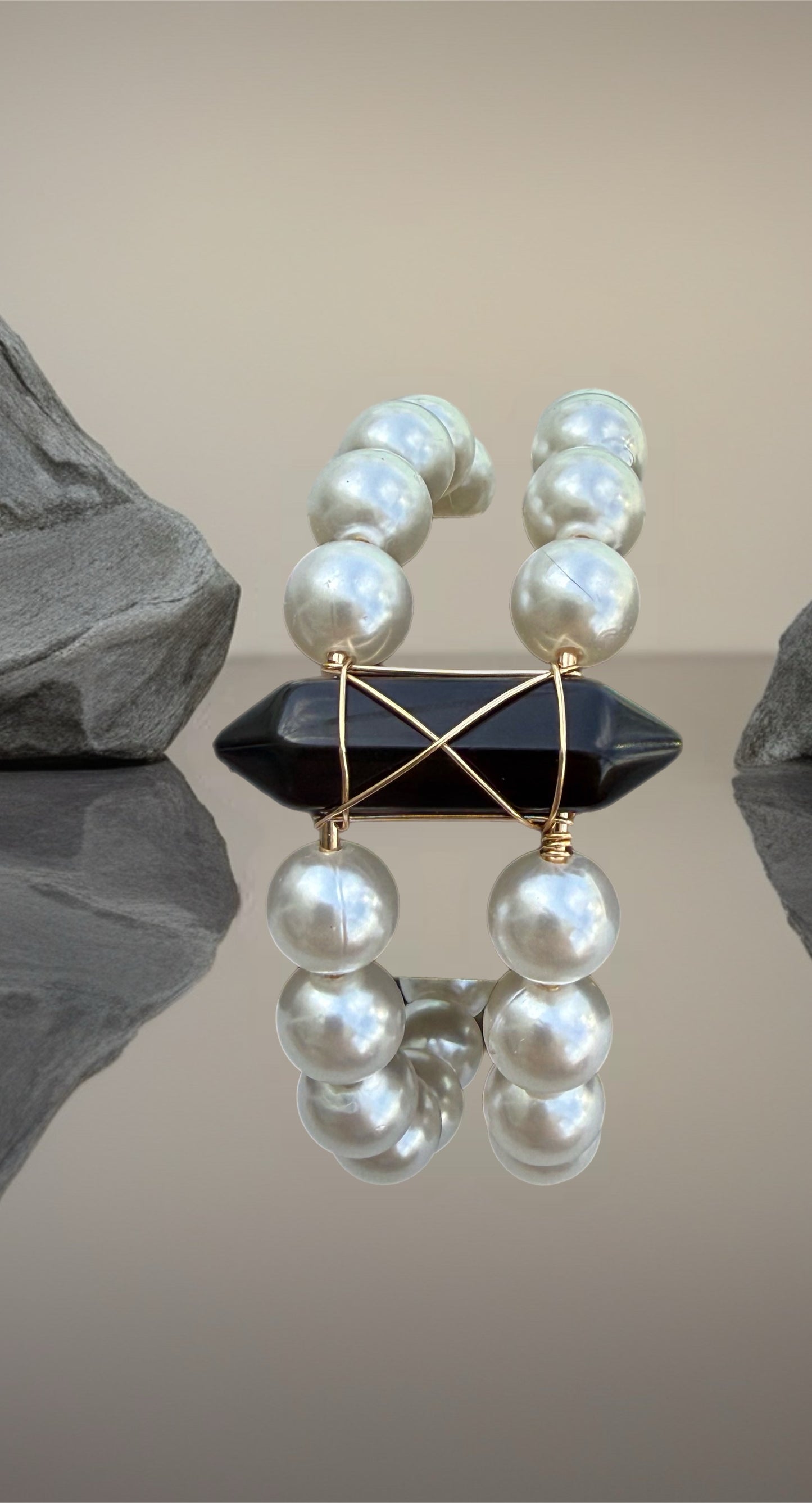 Tourmaline Bracelet