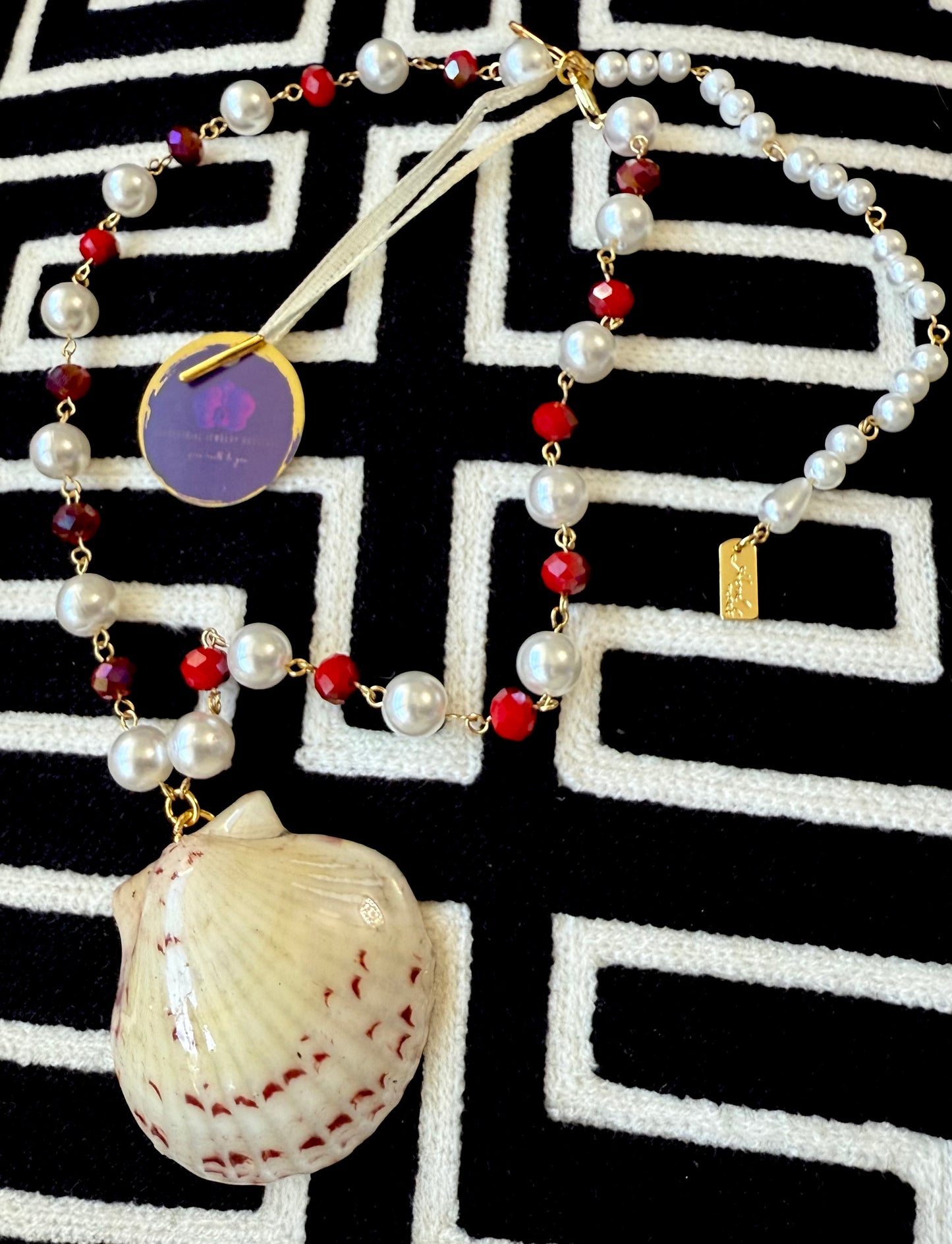 Shell Passion