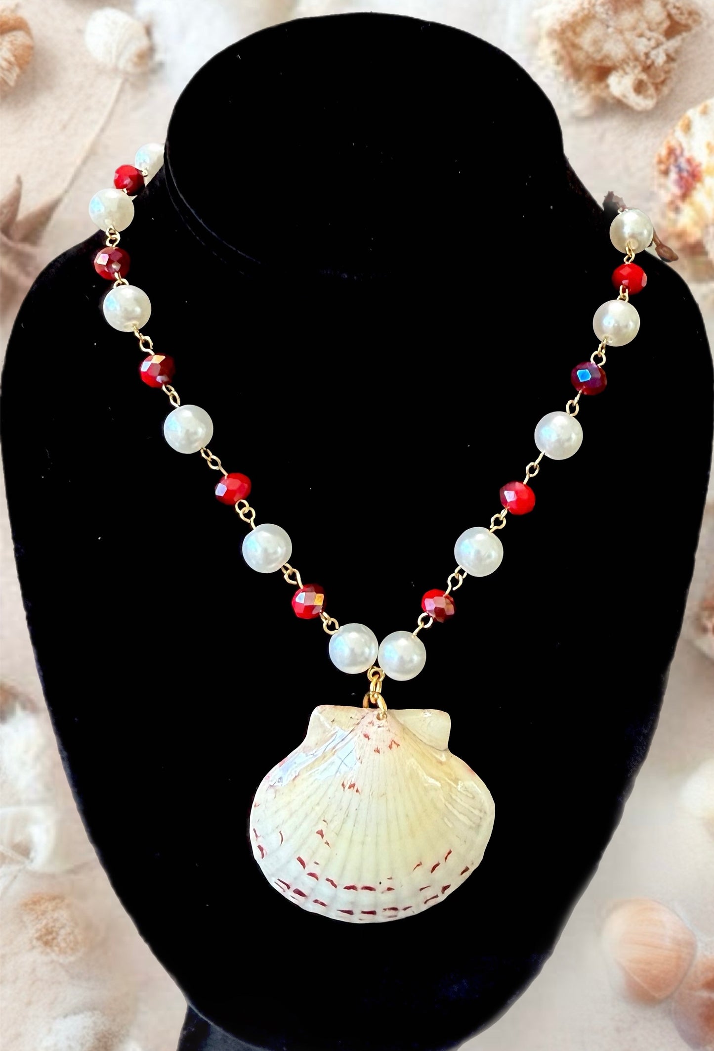 Shell Passion